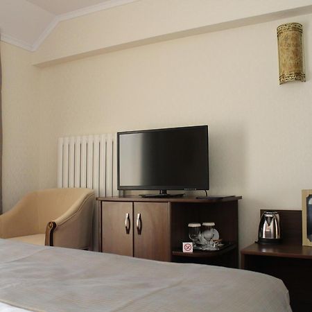 Elektra Vama Veche Hotel Kamer foto