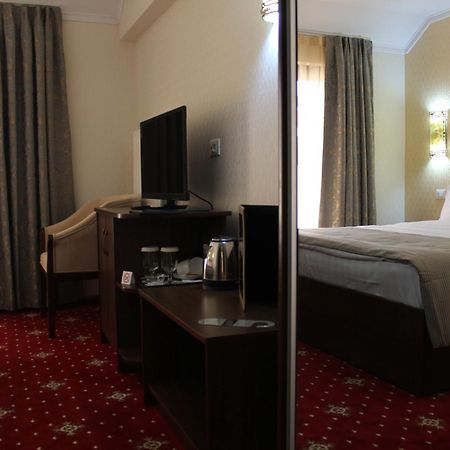 Elektra Vama Veche Hotel Kamer foto