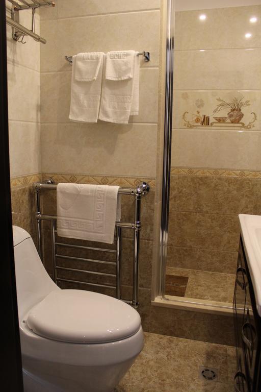 Elektra Vama Veche Hotel Kamer foto