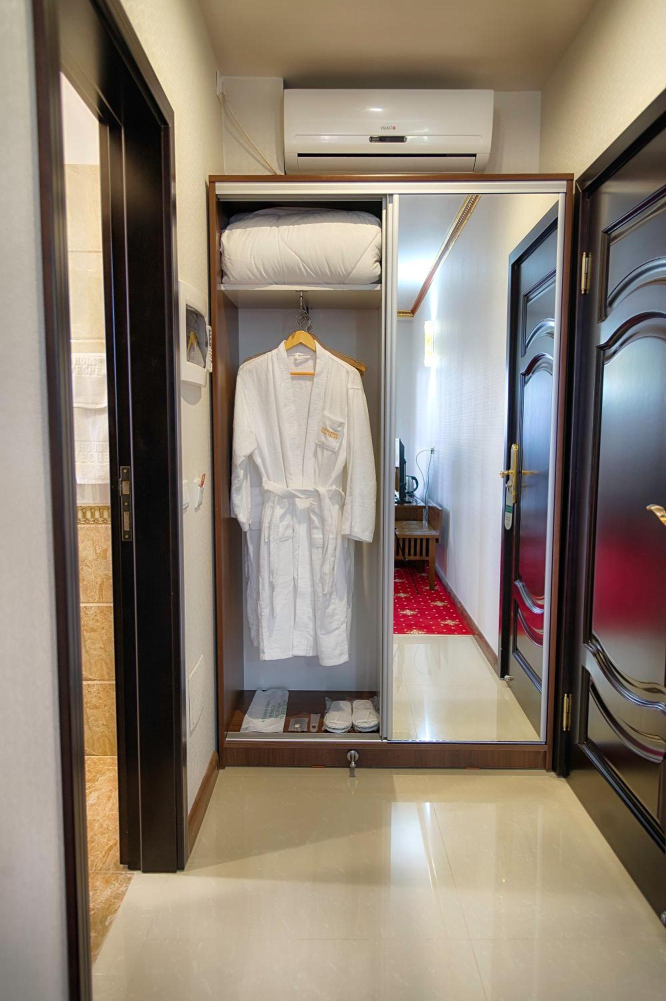 Elektra Vama Veche Hotel Kamer foto
