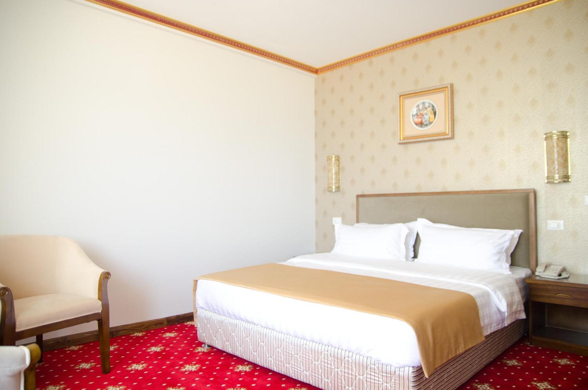 Elektra Vama Veche Hotel Kamer foto