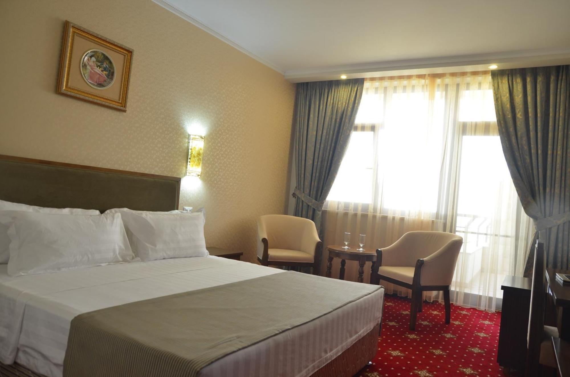Elektra Vama Veche Hotel Kamer foto