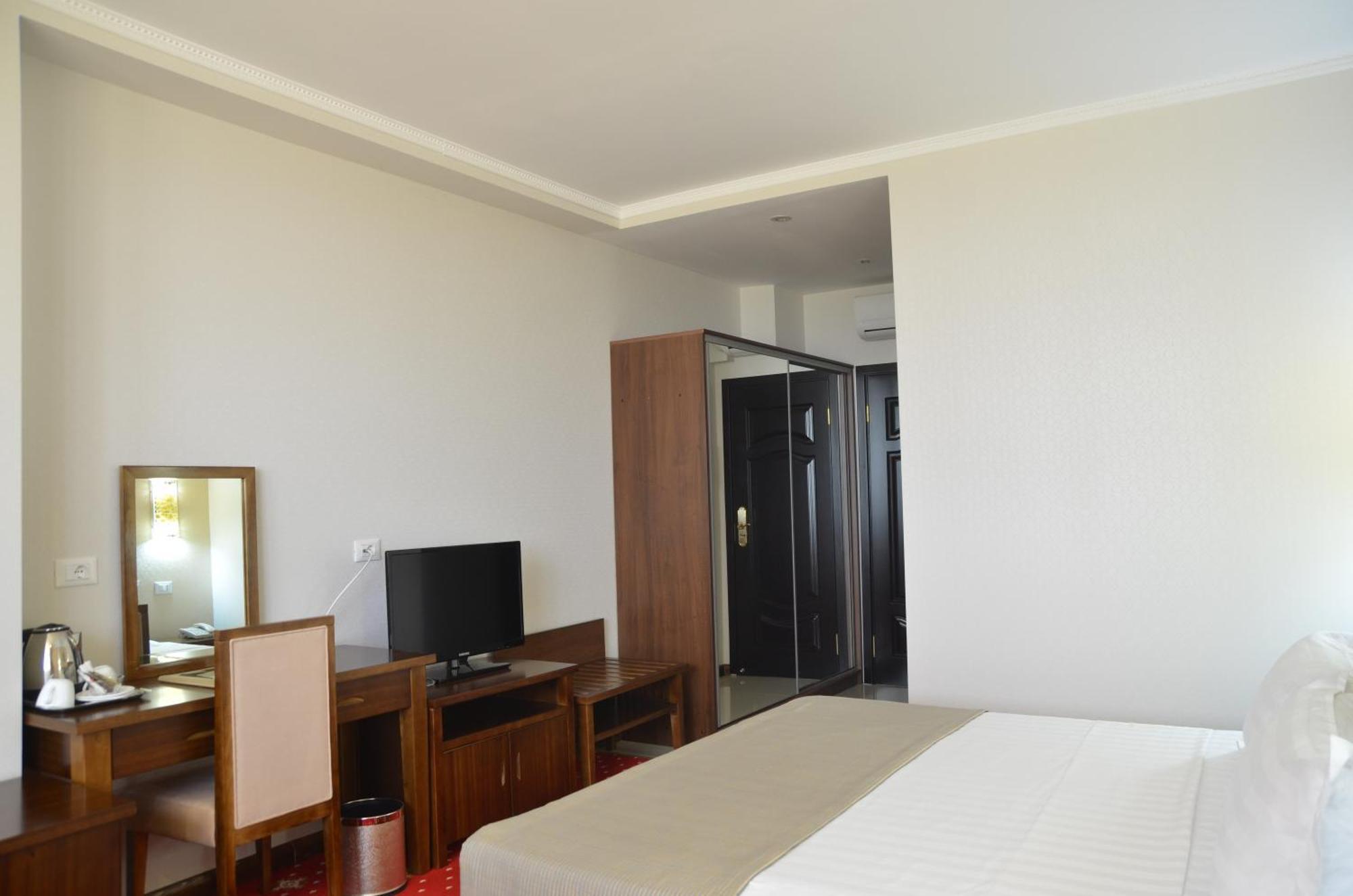 Elektra Vama Veche Hotel Kamer foto