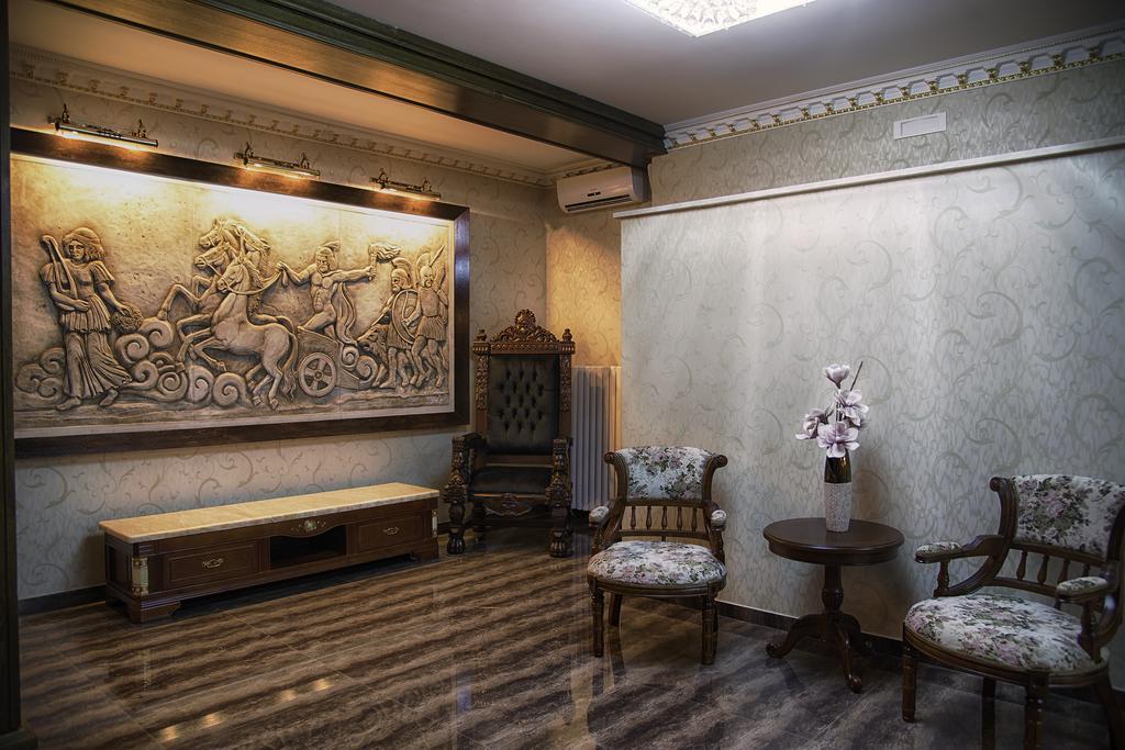 Elektra Vama Veche Hotel Buitenkant foto