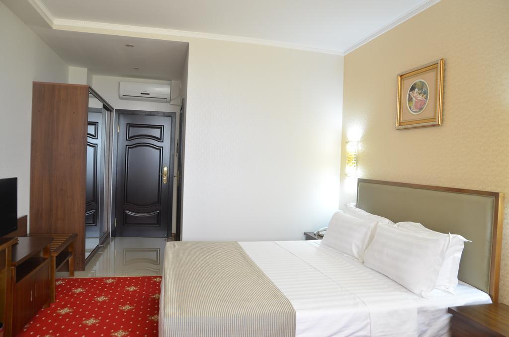 Elektra Vama Veche Hotel Kamer foto